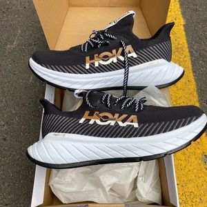 Hoka carbon x3 womens 9